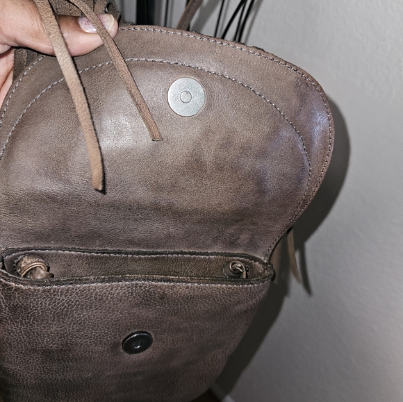 Cut & Paste Cross body Unisex Bag NWT - Picture 14 of 16